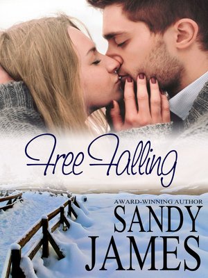 cover image of Free Falling